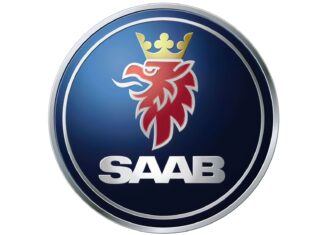Logo Saab – jak zmieniało się logo szwedzkiej marki?