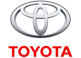 Logo Toyota – jak zmieniało się logo japońskiego producenta?