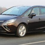 Używany Opel Zafira C (2011-2019) - opinie, dane techniczne, typowe usterki