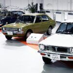 Wszystkie generacje Toyoty Corolli. Jak zmieniał się japoński bestseller?