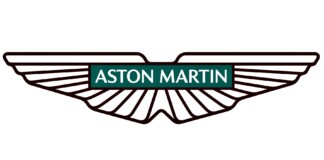 Aston Martin - logo 2022