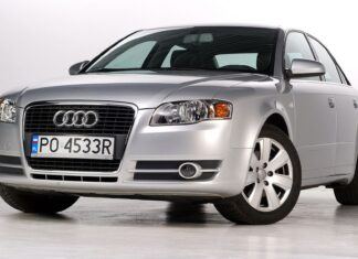 Używane Audi A4 B7 (2004-2008) - który silnik wybrać?