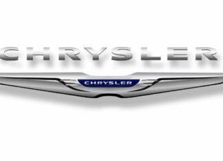 Logo Chrysler – jak zmieniało się logo tej amerykańskiej marki?