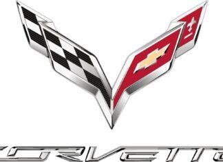 Logo Corvette – jak wygląda znaczek tego kultowego auta?
