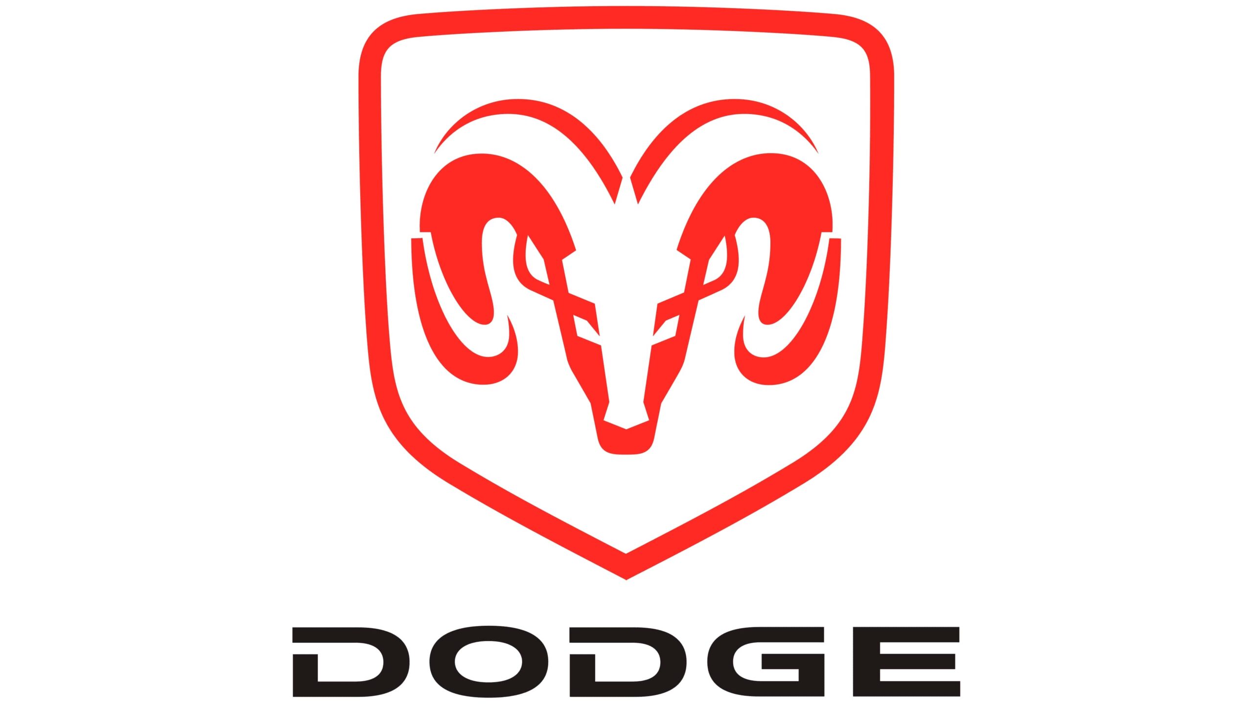 pitcher Unauthorized Install Logo Dodge – jak zmieniało się logo tej amerykańskiej marki?