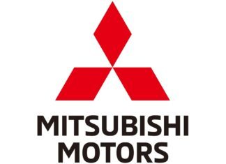 Logo Mitsubishi – jak zmieniało się logo z trzema diamentami?