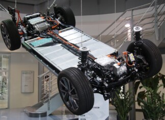 Skoda nowym filarem elektromobilności w koncernie Volkswagena
