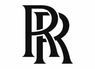 Logo Rolls-Royce – jak zmieniało się logo słynnej brytyjskiej marki?