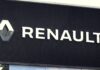 Salon Renault