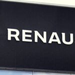 Salon Renault