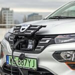 Najtańsze samochody elektryczne w Polsce – przegląd rynku 2023 r.