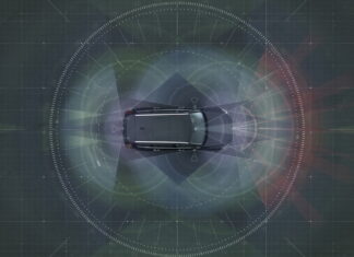 Algorytm czy kierowca? Przyszłość sztucznej inteligencji w samochodach według Volvo