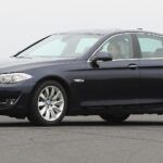 Używane BMW serii 5 F10 (2010-2017) - który silnik wybrać?