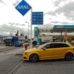 Ceny paliw w Europie