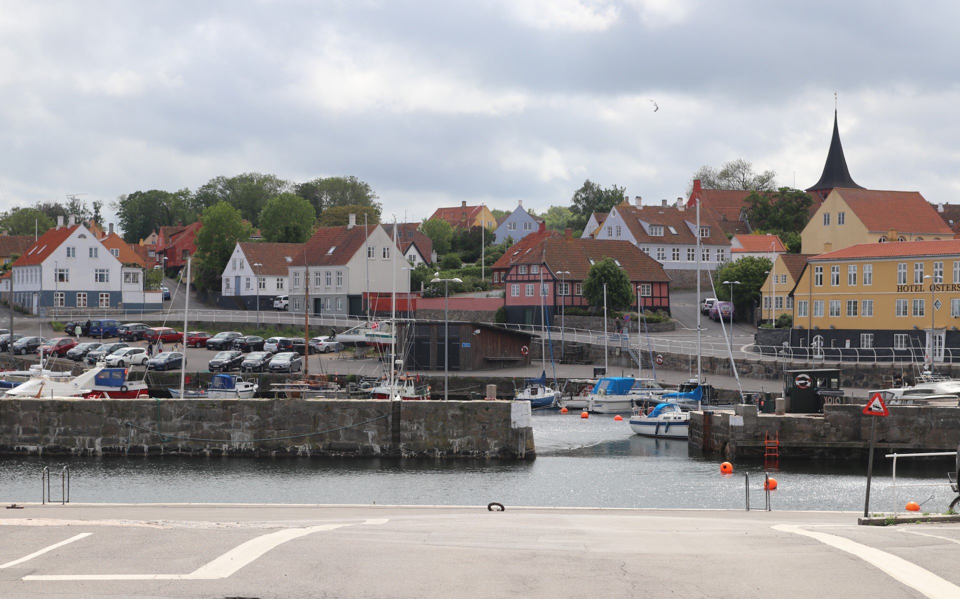 Is it worth going to Bornholm?