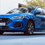 Ford Focus po liftingu 2022 02
