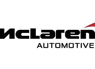 Logo McLaren – jak zmieniało się logo tej słynnej marki?