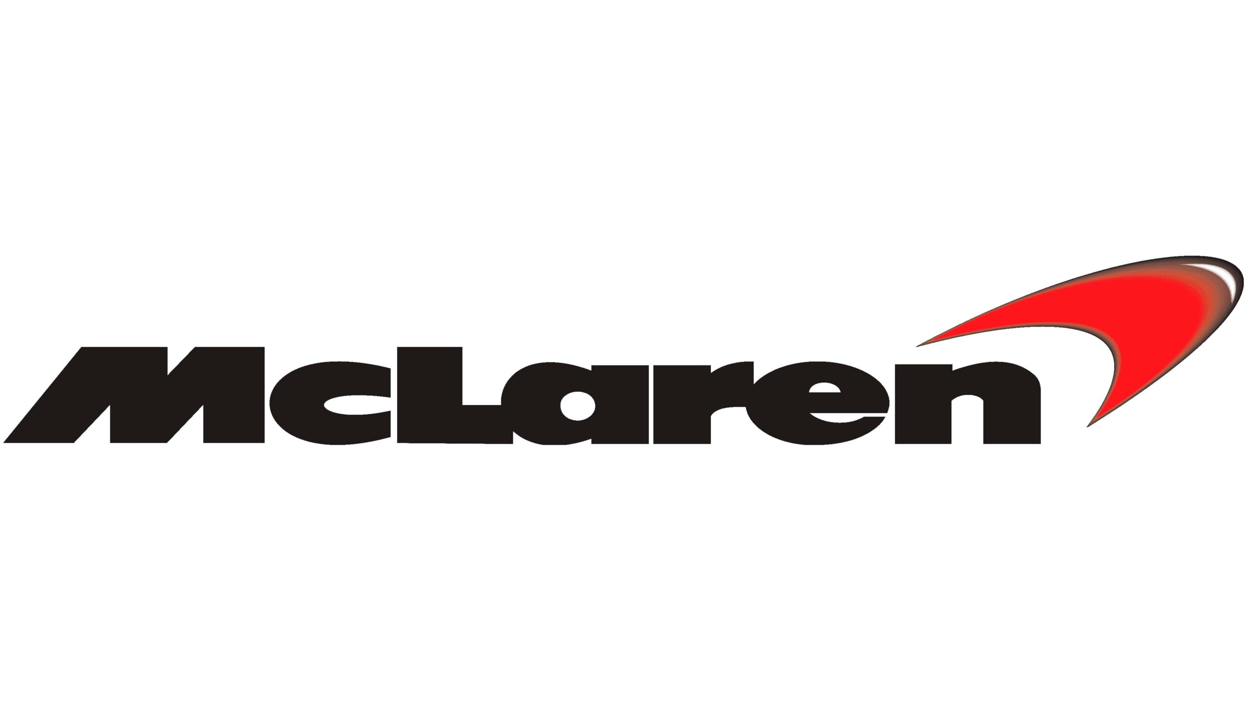Logo McLaren - jak zmieniało się logo tej słynnej marki?