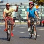 Obowiązkowe wyposażenie roweru (2)