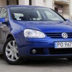 Używany Volkswagen Golf V (2003-2008) - który silnik wybrać?