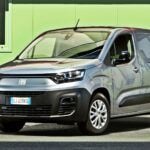 Nowy Fiat Doblo Van – oficjalne zdjęcia i informacje