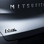 Nowe Mitsubishi ASX (2023) – co pod maską?