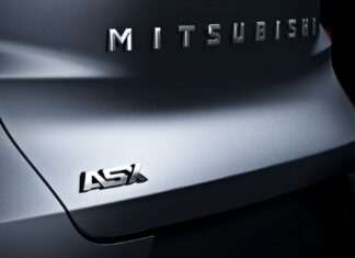 Nowe Mitsubishi ASX (2023) – co pod maską?