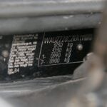 Uniwersalny, bezpłatny dekoder VIN - sprawdź datę produkcji, kod silnika czy lakieru