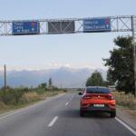Winieta: Rumunia 2022. Jak i gdzie kupić, ile wynoszą opłaty drogowe