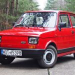Ile kosztował nowy Fiat 126p w 1993 roku?