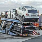 Import aut używanych w I półroczu 2022 roku