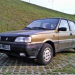 Ile kosztował nowy Polonez Caro w 1996 roku?