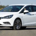Używany Opel Astra K (2015-2021) - który silnik wybrać?