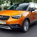 Używany Opel Crossland X (od 2017 r.) - opinie, dane techniczne, typowe usterki