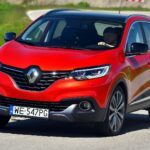 Używane Renault Kadjar (od 2015 r.)  - opinie, dane techniczne, typowe usterki