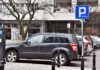 Strefa Płatnego Parkowania w Warszawie