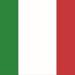 Włochy flaga