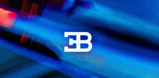 Bugatti - nowe logo