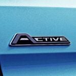 Ford - modele Active