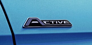 Ford - modele Active