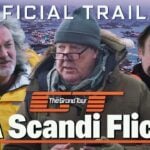 The Grand Tour Presents: A Scandi Flick