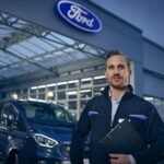 Business Service Club. Ford proponuje atrakcyjną ofertę dla firm