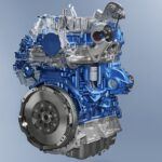 Opinie o silniku Ford 2.0 EcoBlue