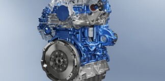 Opinie o silniku Ford 2.0 EcoBlue