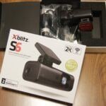 Test kamery Xblitz S6