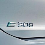 Peugeot E-308 (2023) – oficjalne zdjęcia i informacje