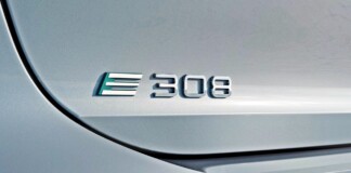 Peugeot E-308 (2023)