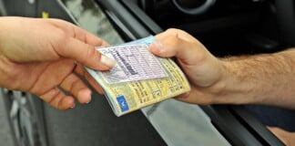 Prawo jazdy - kiedy starosta może zatrzymać prawo jazdy?