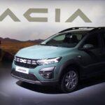 Dacia Jogger Hybrid wkrótce trafi do salonów. Będzie hitem?
