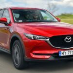 Używana Mazda CX-5 II (od 2017 r.) - opinie, dane techniczne, typowe usterki